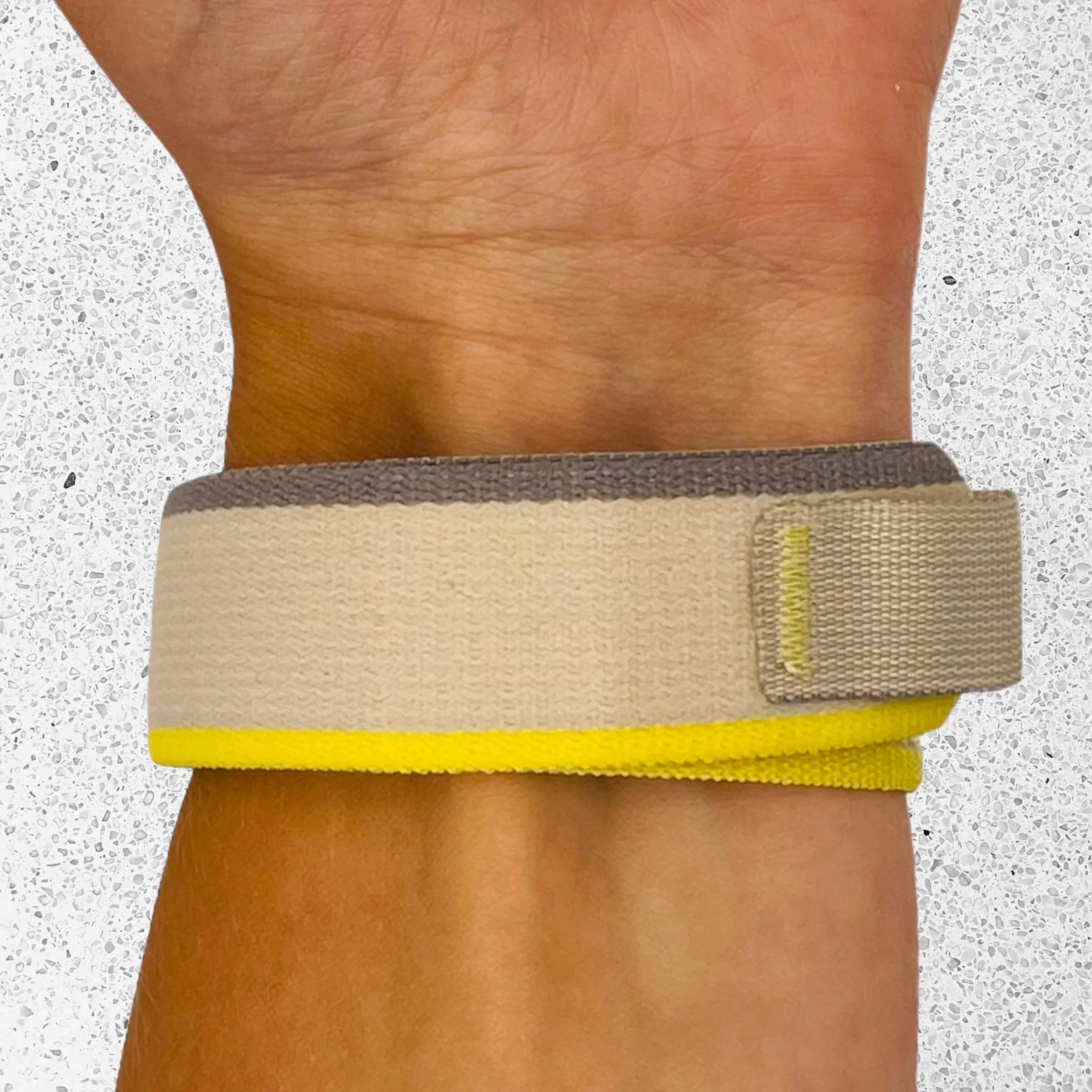 Trail Loop Watch Straps with the Huawei Watch 4 Pro