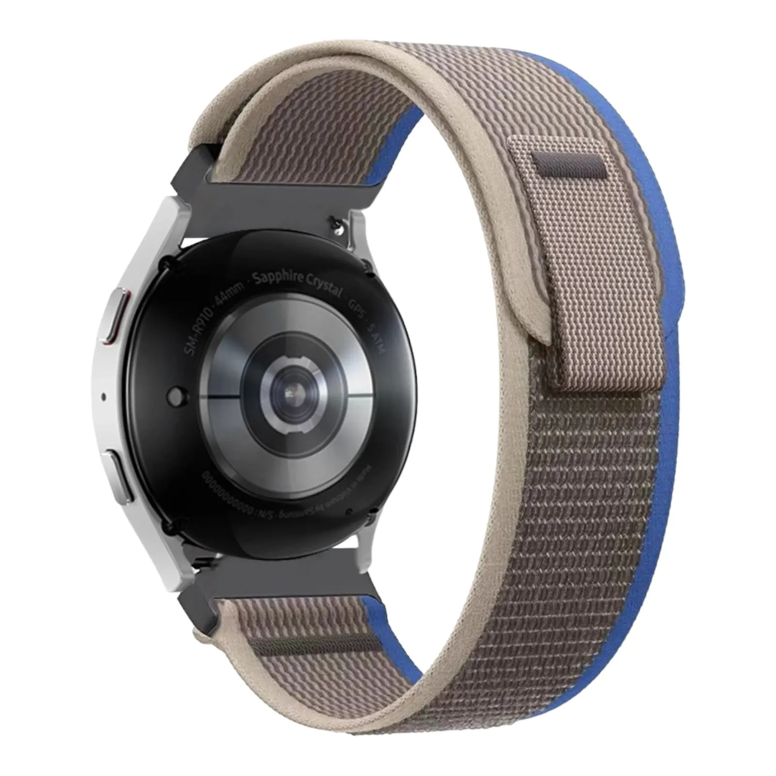 Trail Loop Watch Straps with the Huawei Watch 4 Pro