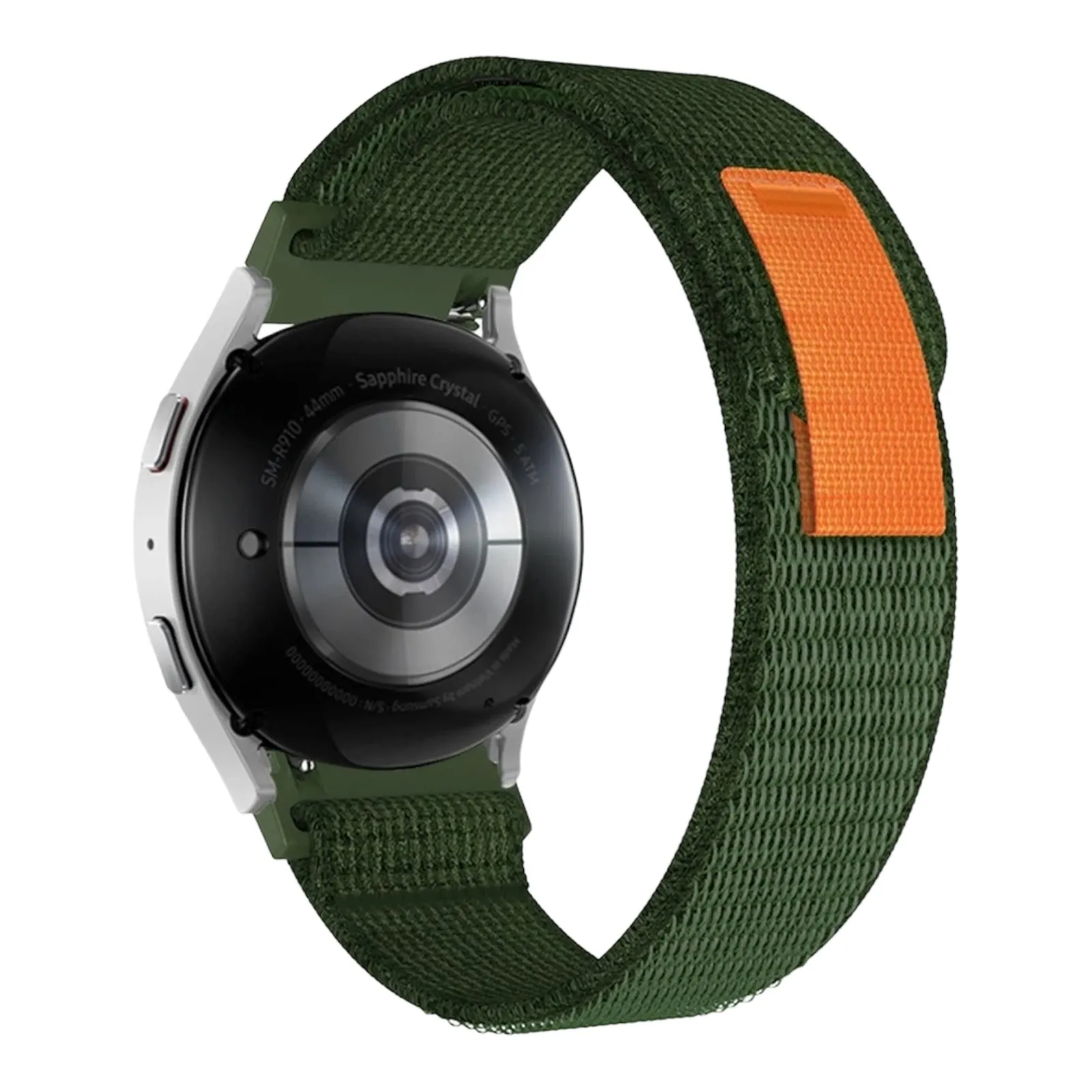 Trail Loop Watch Straps with the Huawei Watch 4 Pro