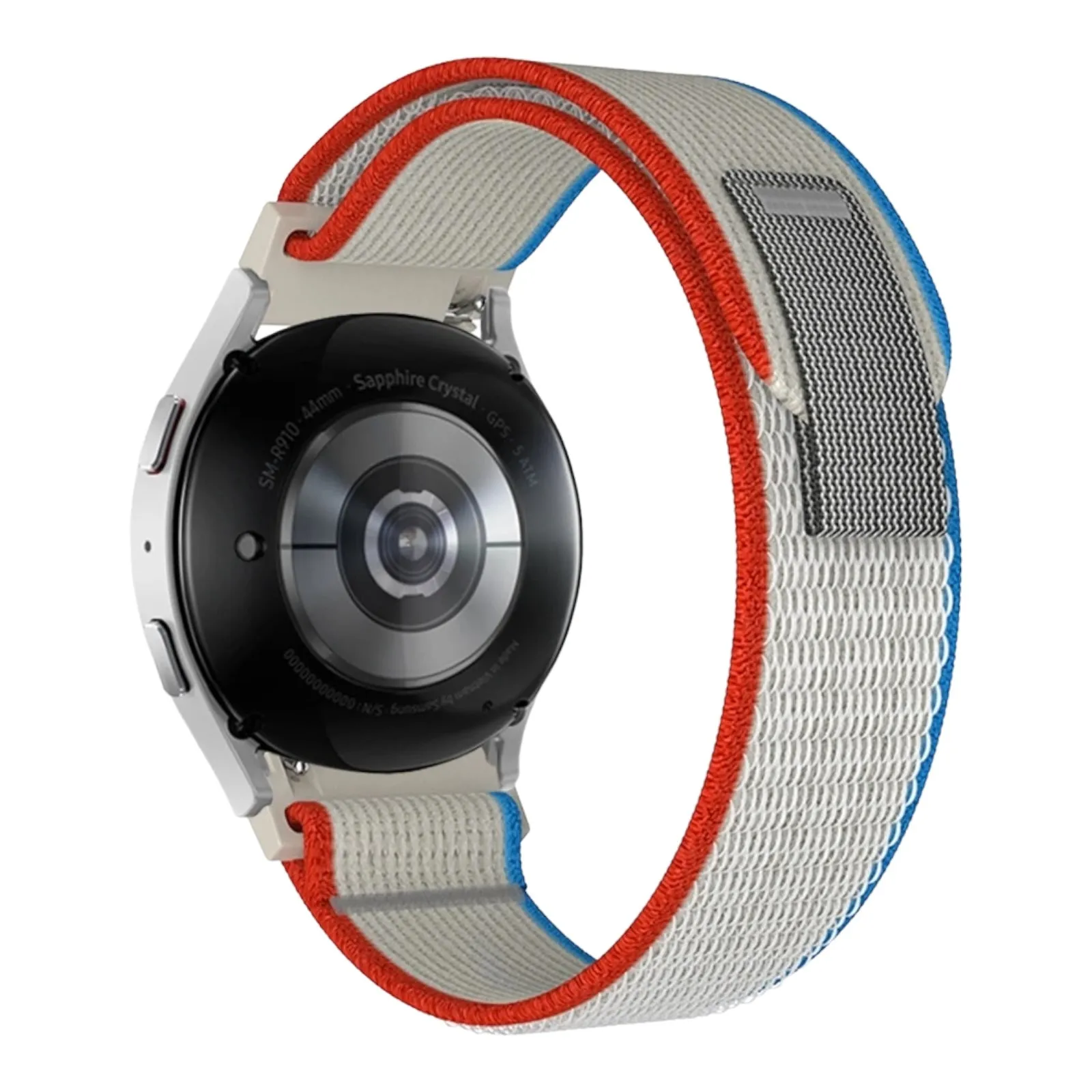 Trail Loop Watch Straps with the Huawei Watch 4 Pro