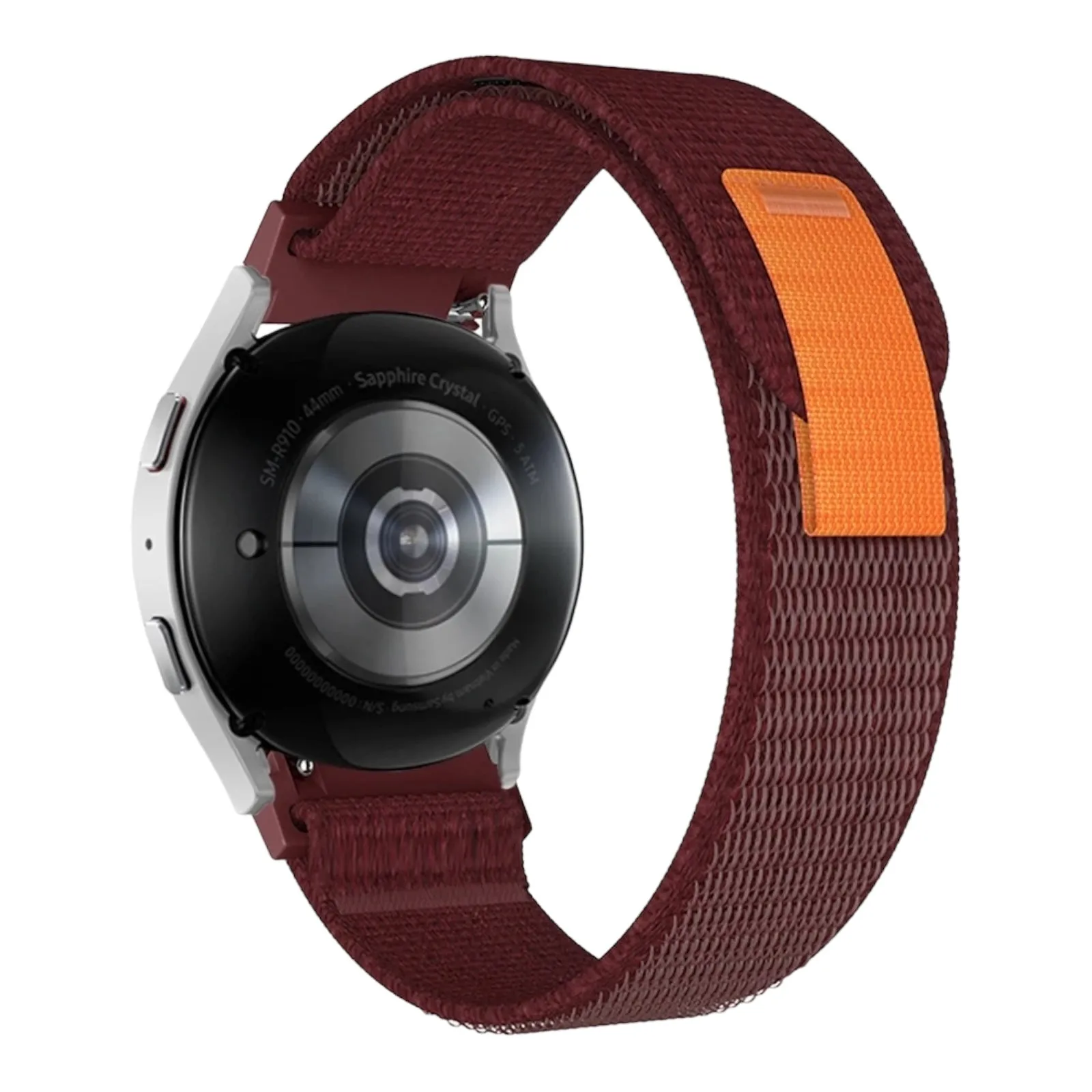 Trail Loop Watch Straps with the Huawei Watch 4 Pro