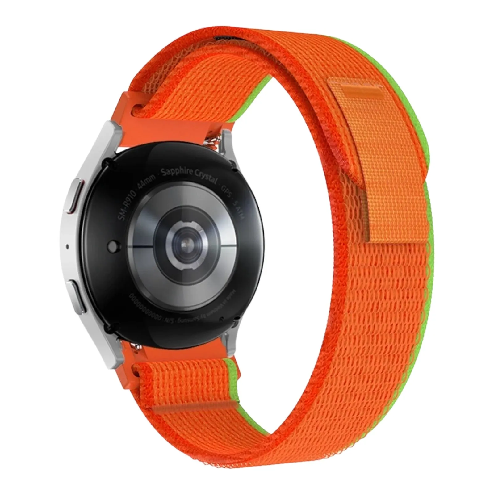 Trail Loop Watch Straps with the Huawei Watch 4 Pro
