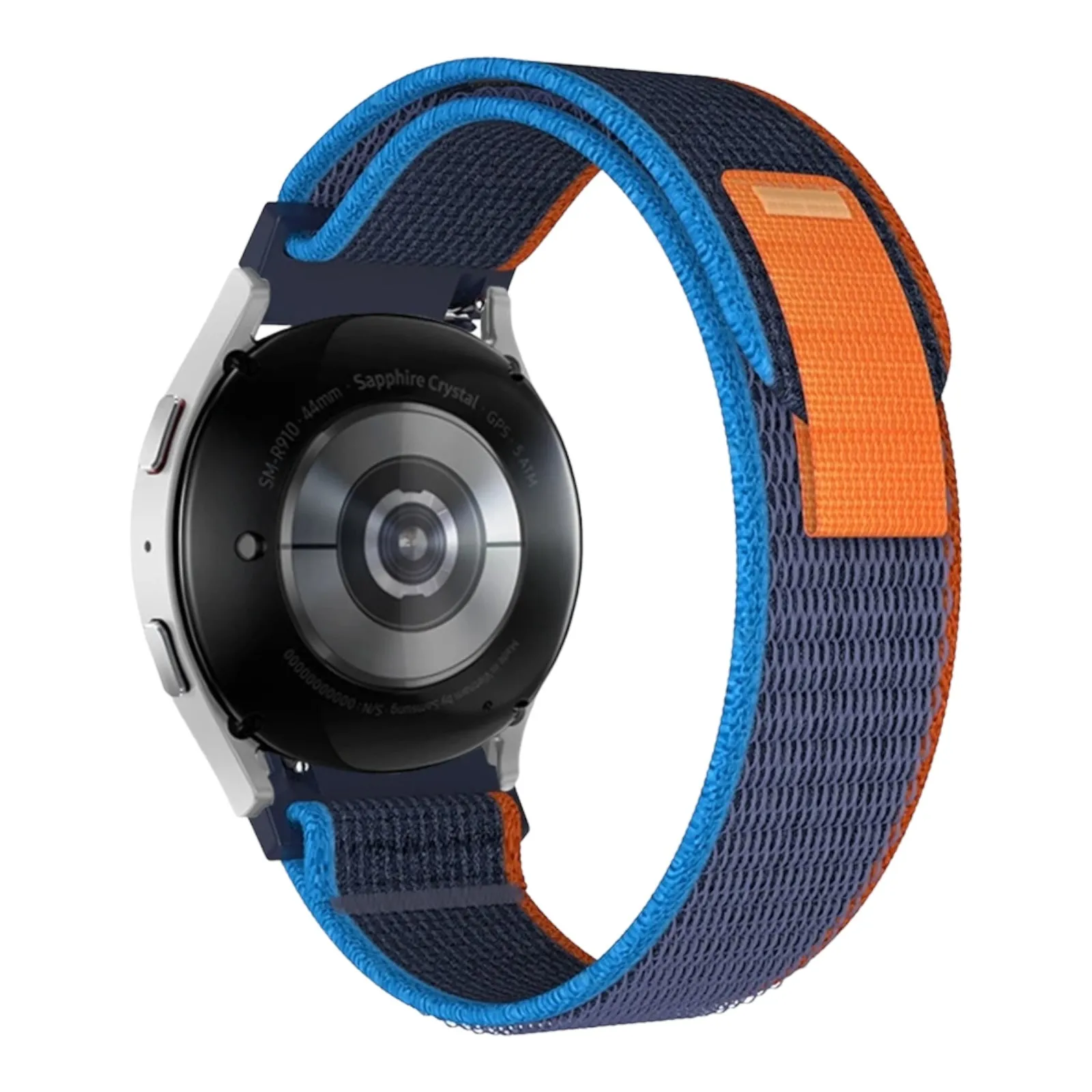 Trail Loop Watch Straps with the Huawei Watch 4 Pro