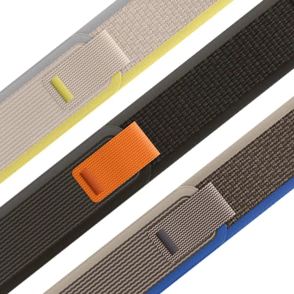 Trail Loop Watch Straps with the Huawei Watch 4 Pro