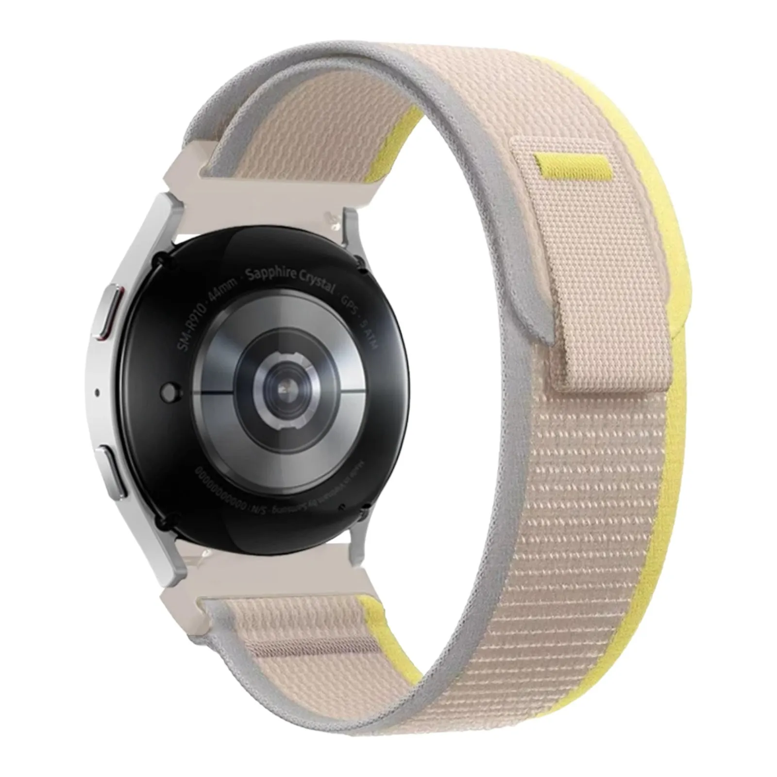 Trail Loop Watch Straps with the Huawei Watch 4 Pro