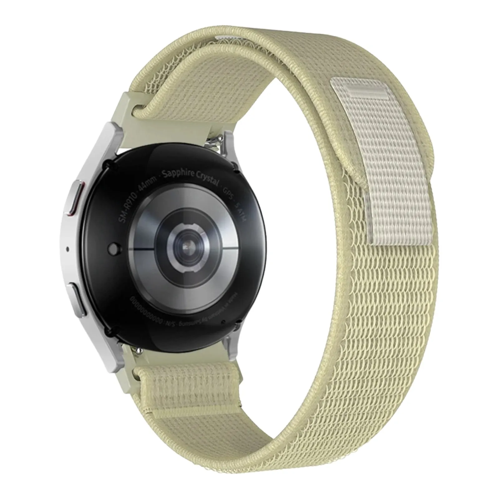 Trail Loop Watch Straps with the Huawei Watch 4 Pro