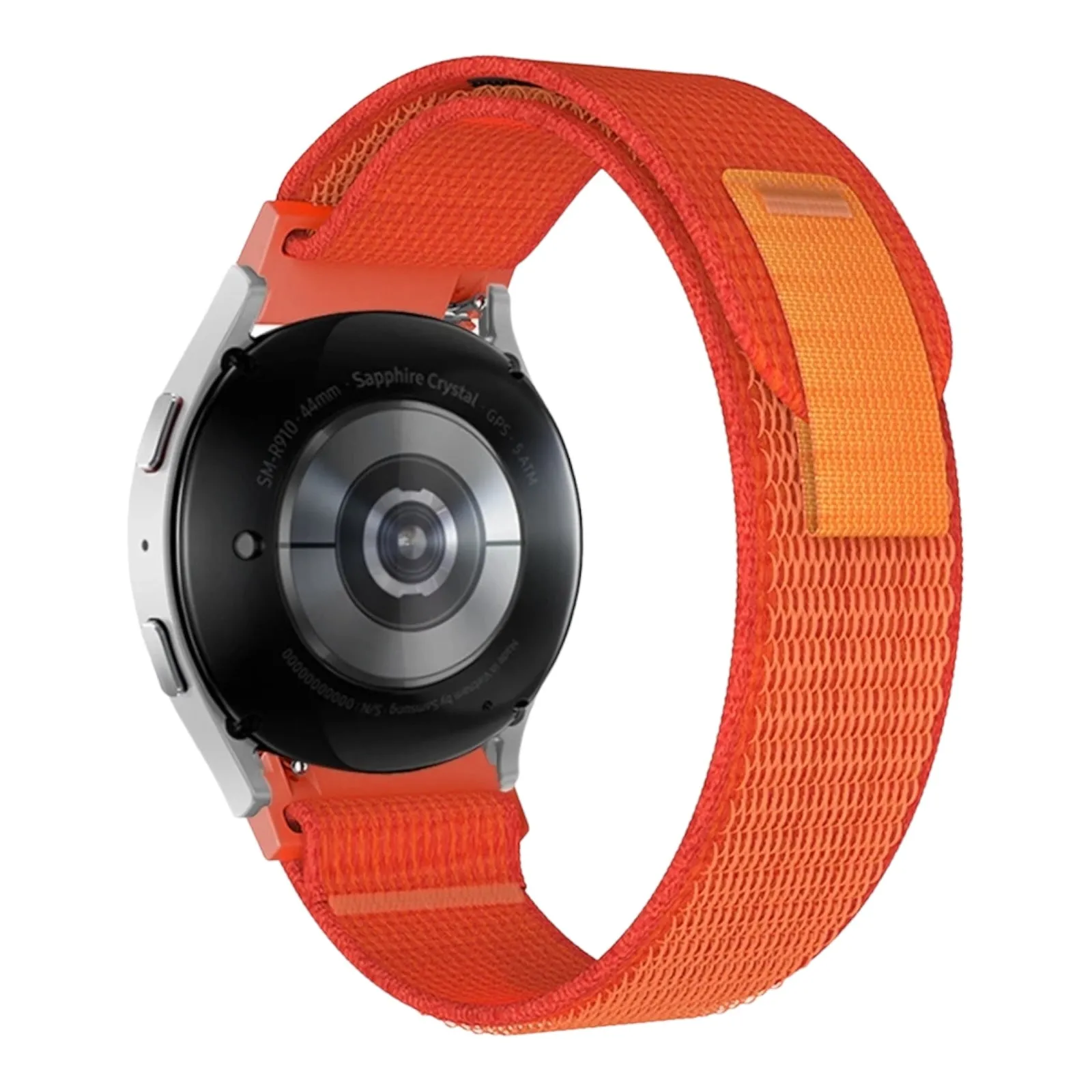 Trail Loop Watch Straps with the Huawei Watch 4 Pro