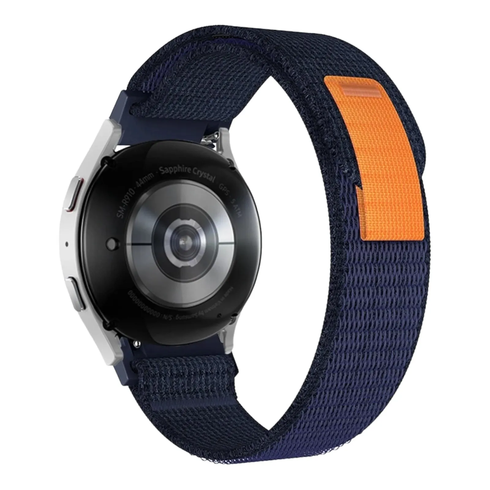 Trail Loop Watch Straps with the Huawei Watch 4 Pro