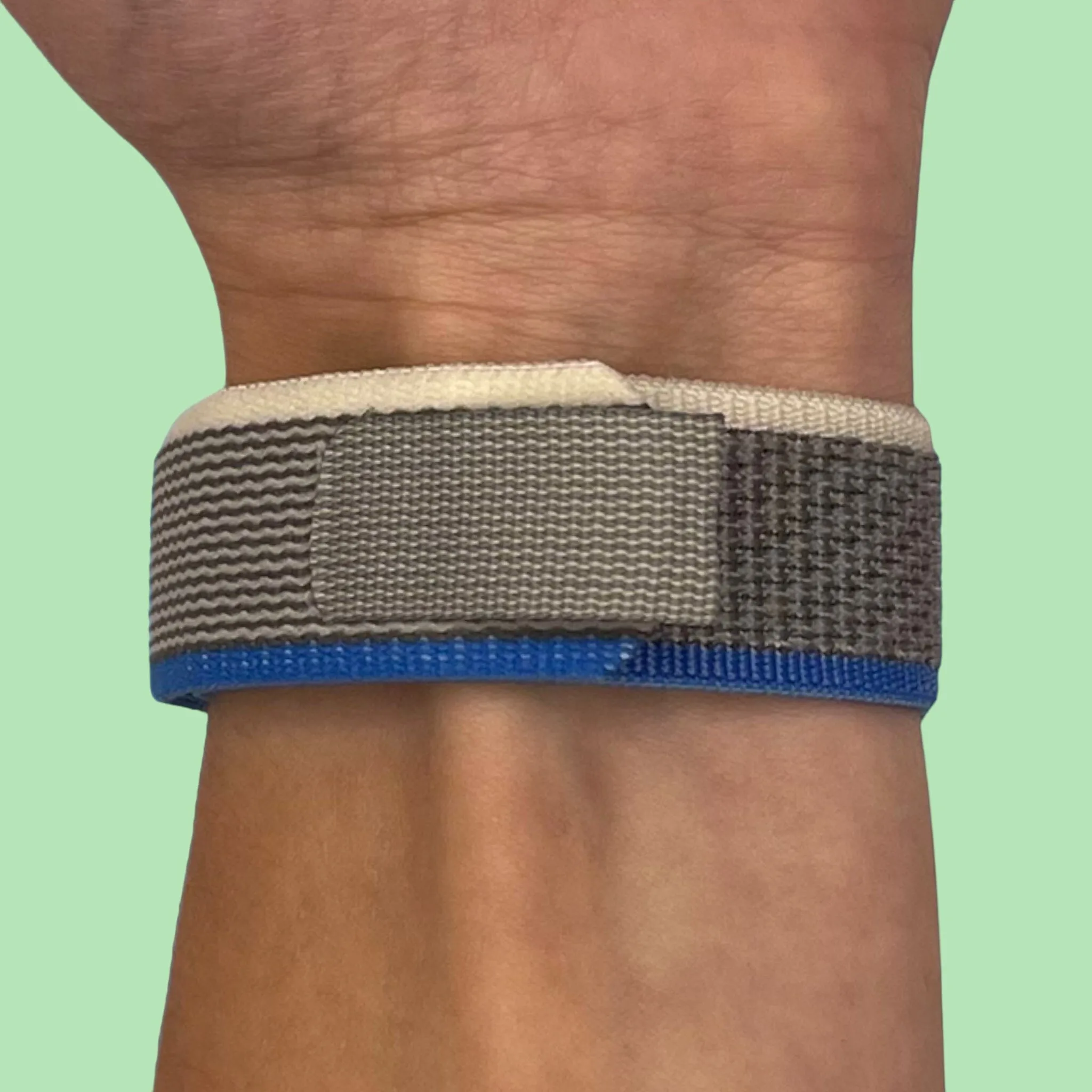Trail Loop Watch Straps with the Huawei Watch 4 Pro
