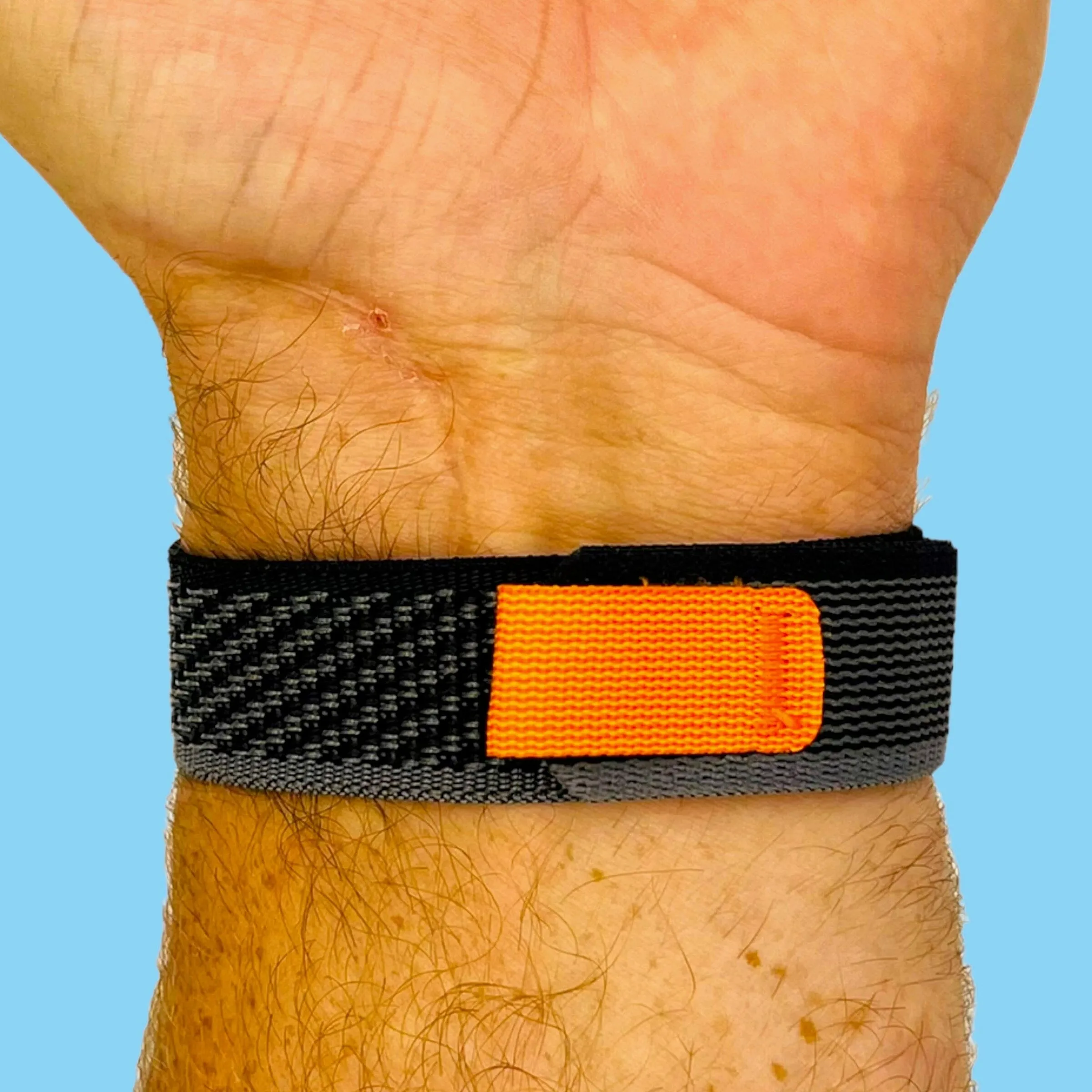 Trail Loop Watch Straps with the Huawei Watch 4 Pro