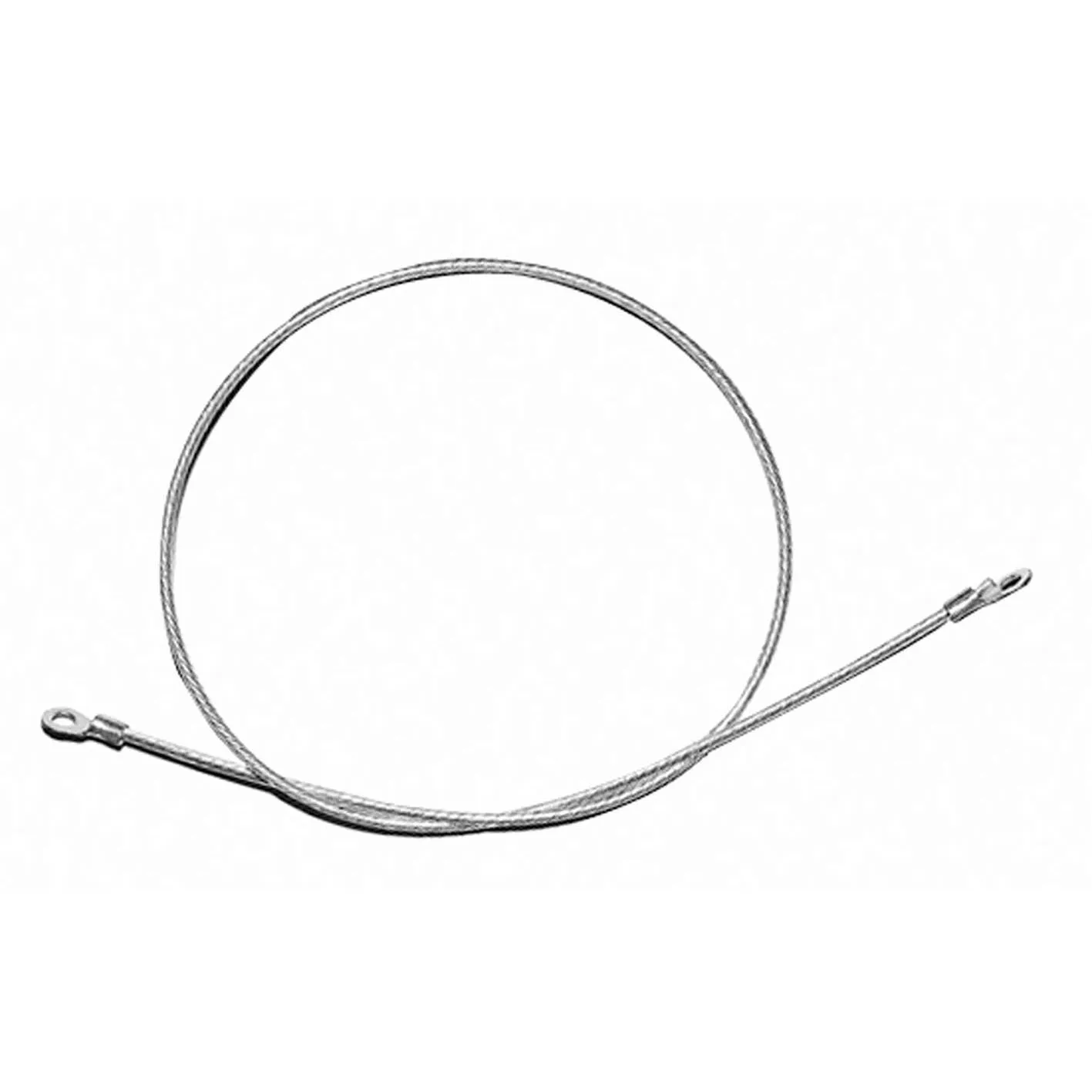 Trans-Dapt Hood Pin Lanyards (Set of 2)