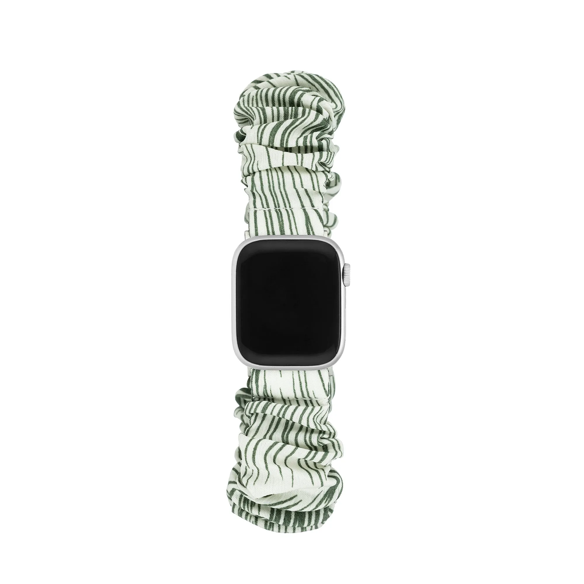 Tropical Elastic Watch Band
