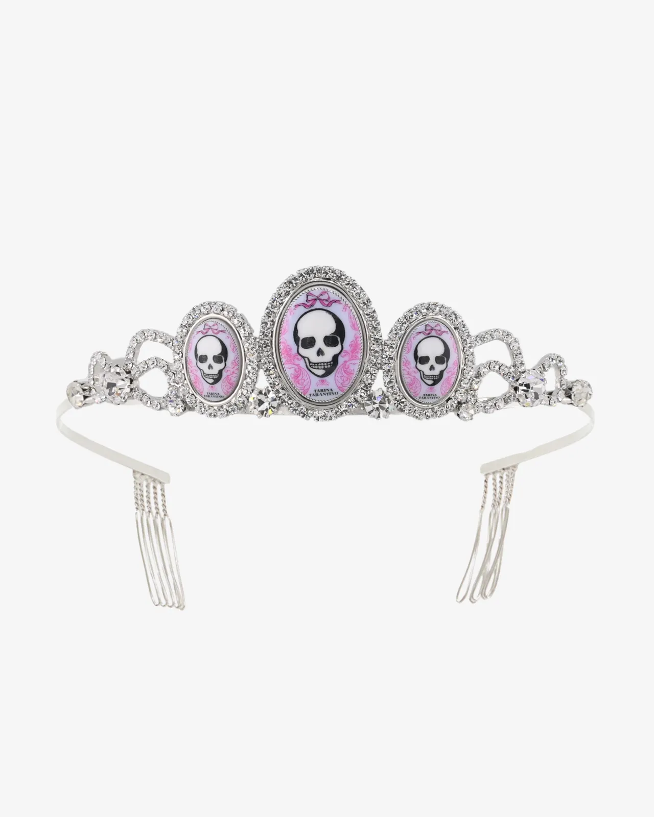 VICTORIA CROWN