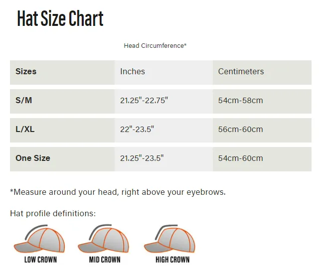Wader Maker Mid Crown Trucker Cap - Heather Grey