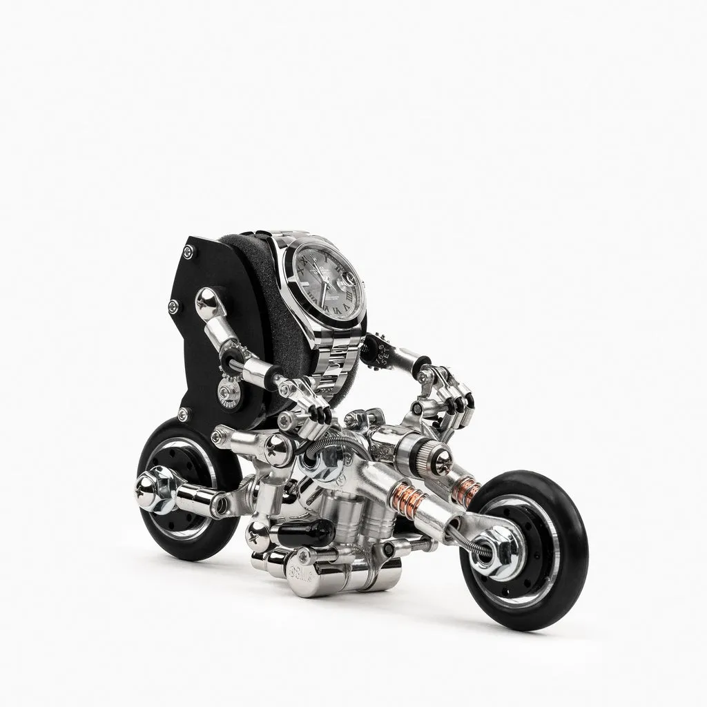 Watchley Davidson