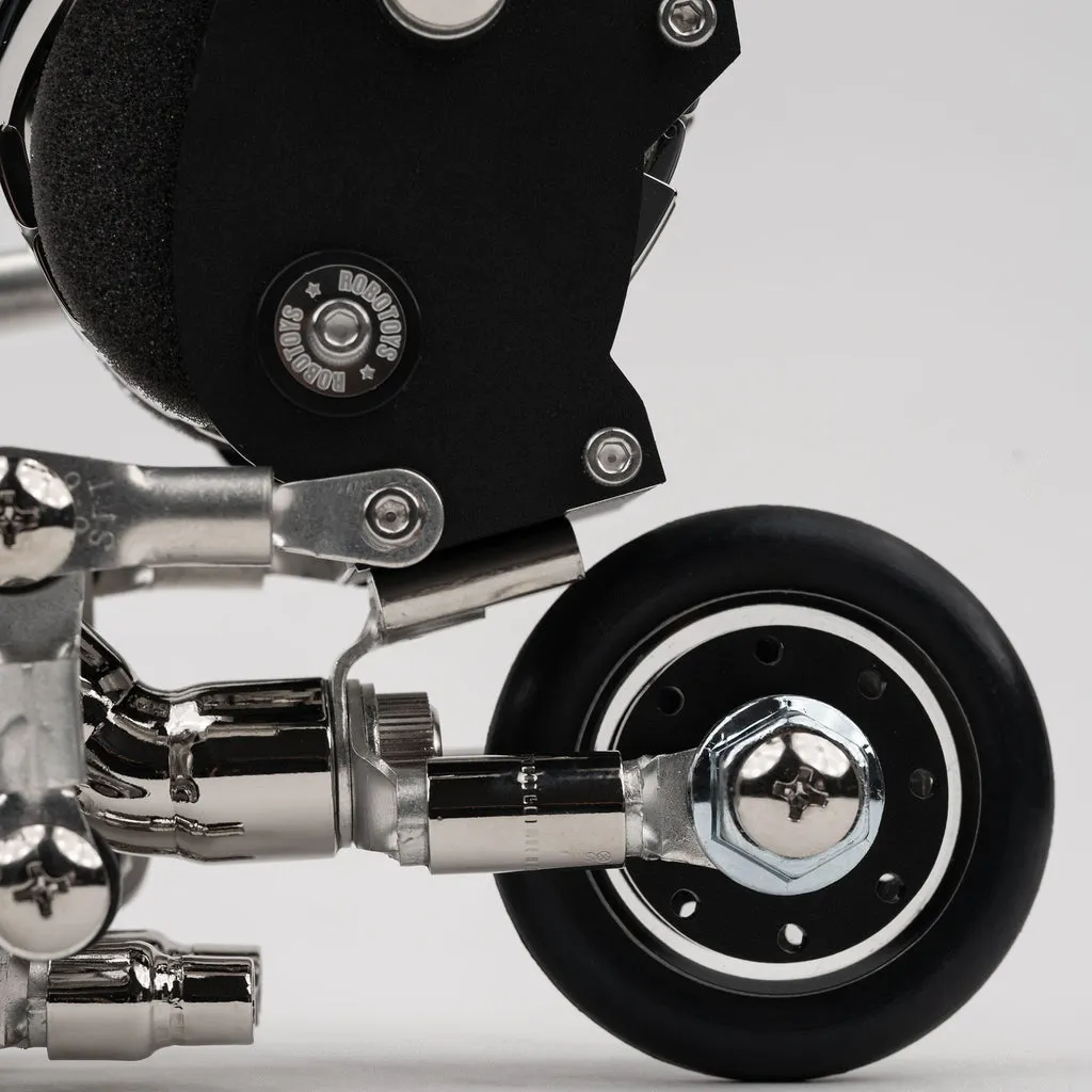 Watchley Davidson