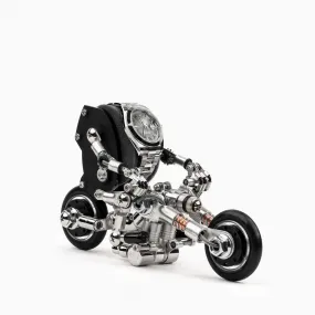 Watchley Davidson