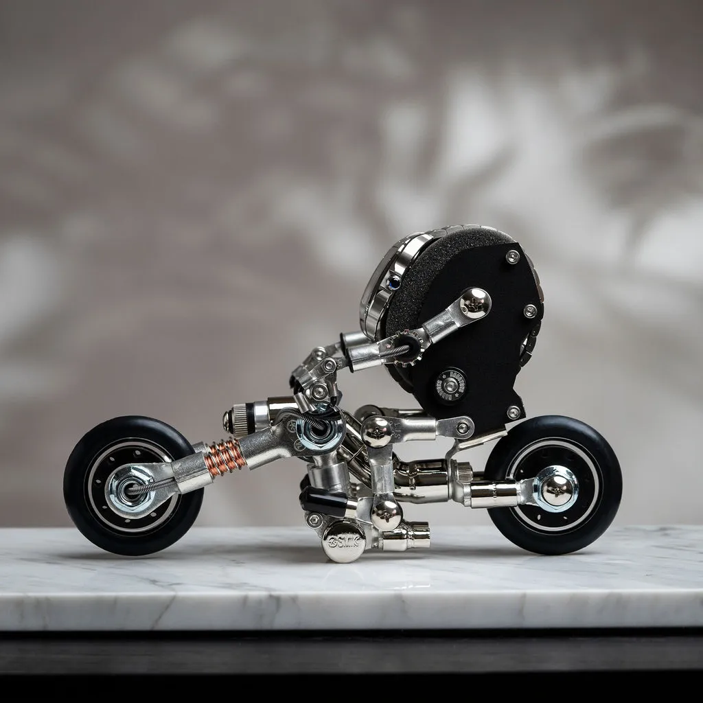 Watchley Davidson