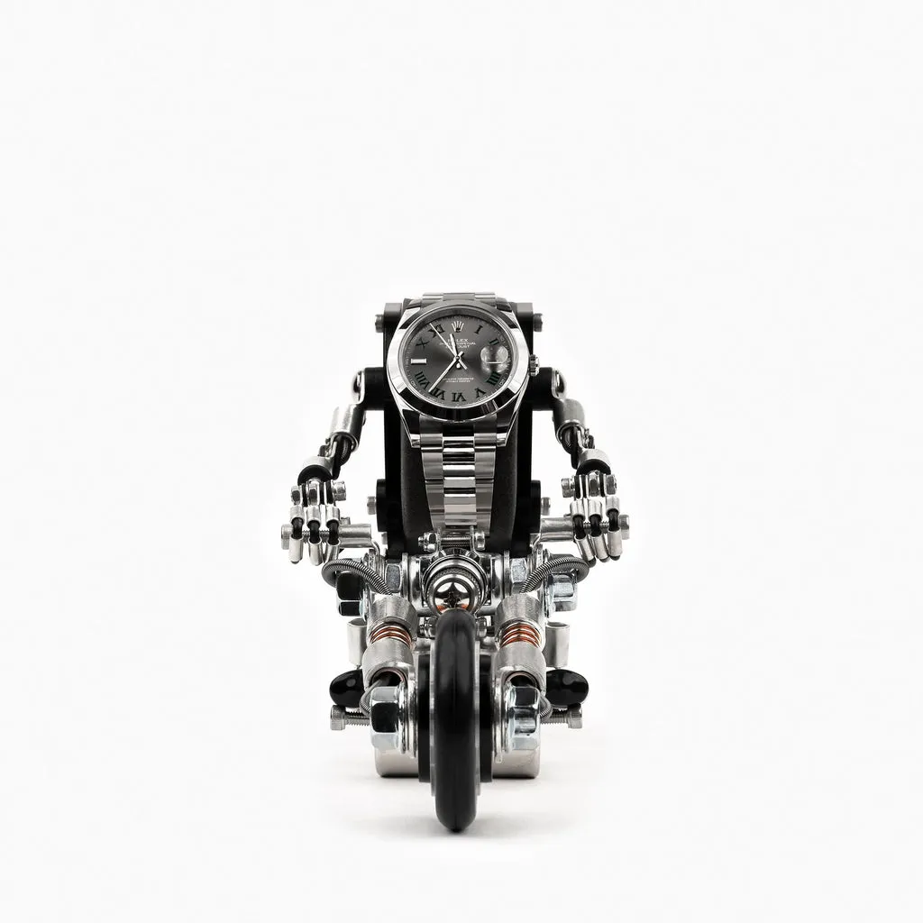 Watchley Davidson