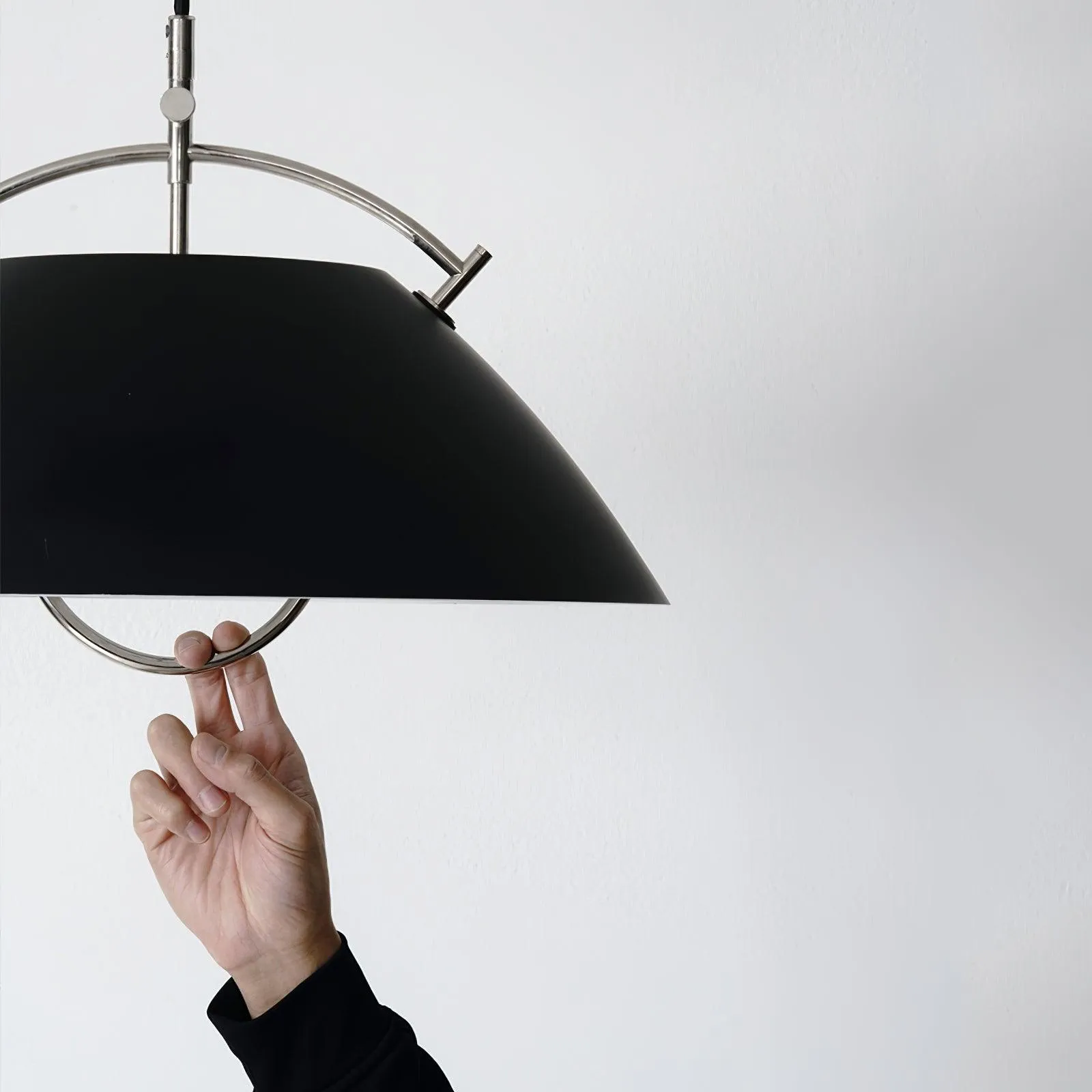 Wegner Pendant Light 20.1″- 14.6″